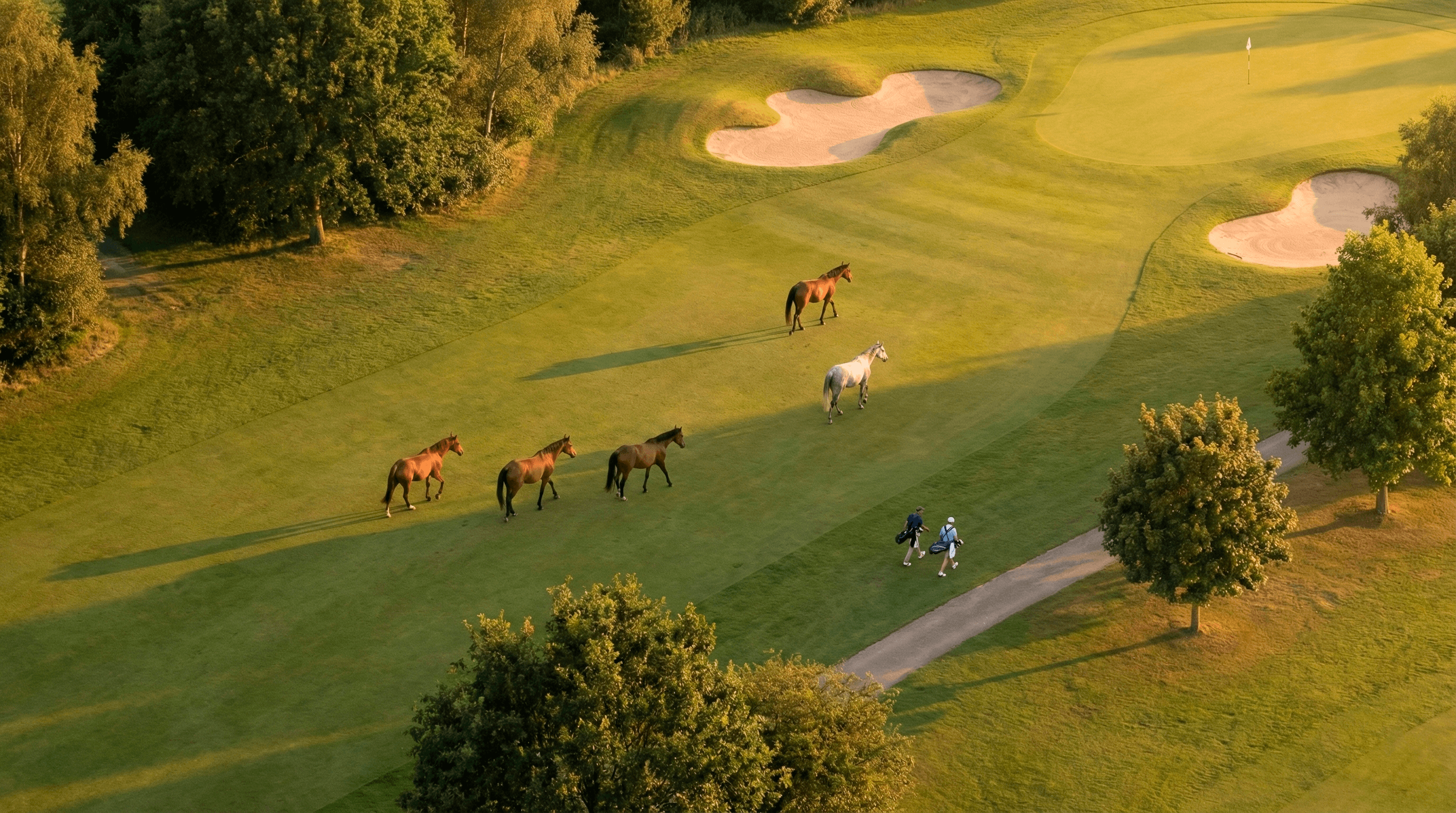 Streetside billboard with flyposters of the Batch.Works brand and illustrations
