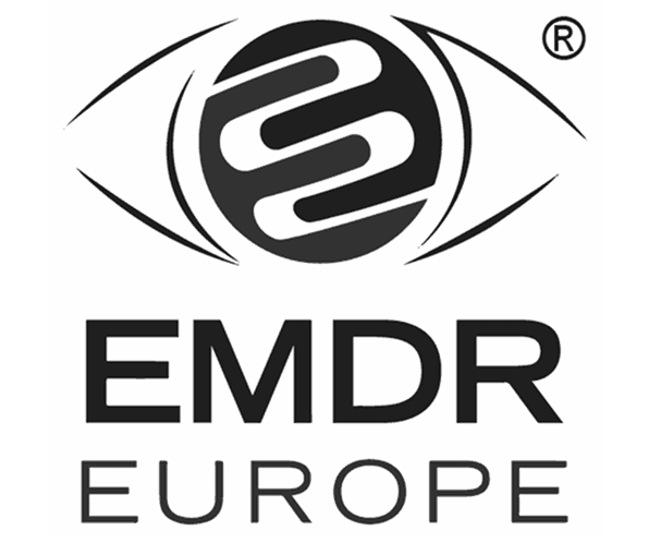 logo de asociación de emdr europa