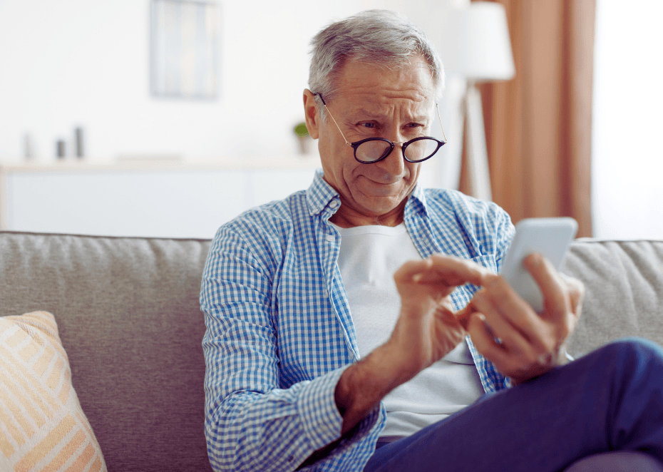 Pre-operatieve screening FHIR