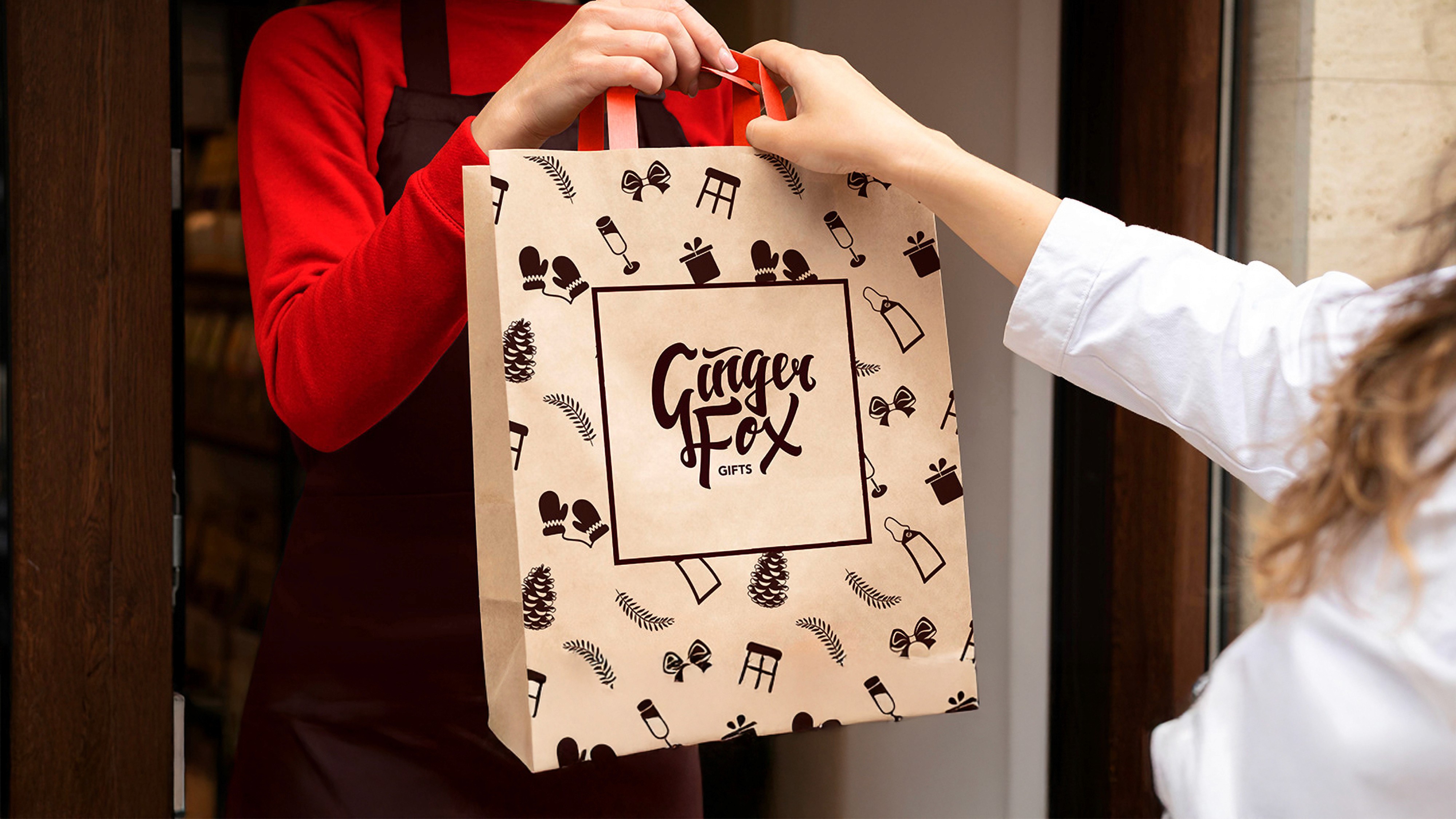 Menu Logo Bar Setting