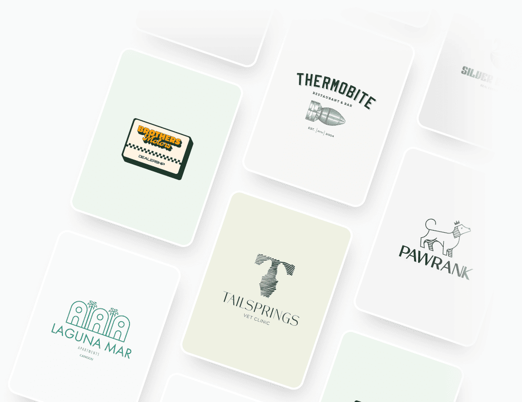 logo design branding apartment complex condo brand identity visual identity