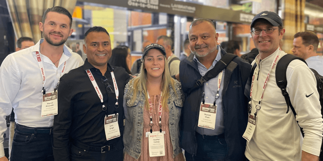 Publicity For Good at BevNET