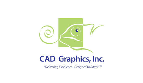 cad graphics logo
