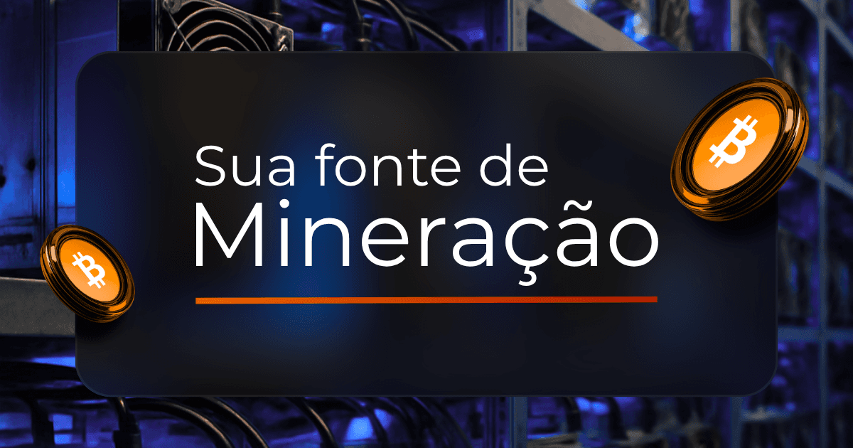 Cat Miner | ASICs para Mineração de Criptomoedas no Brasil