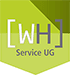 Logo von WH Service UG