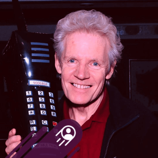 Keith Connors Review