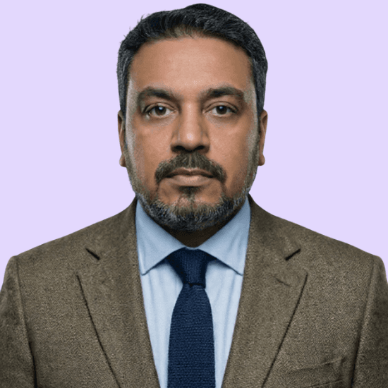 Bhairav Acharya