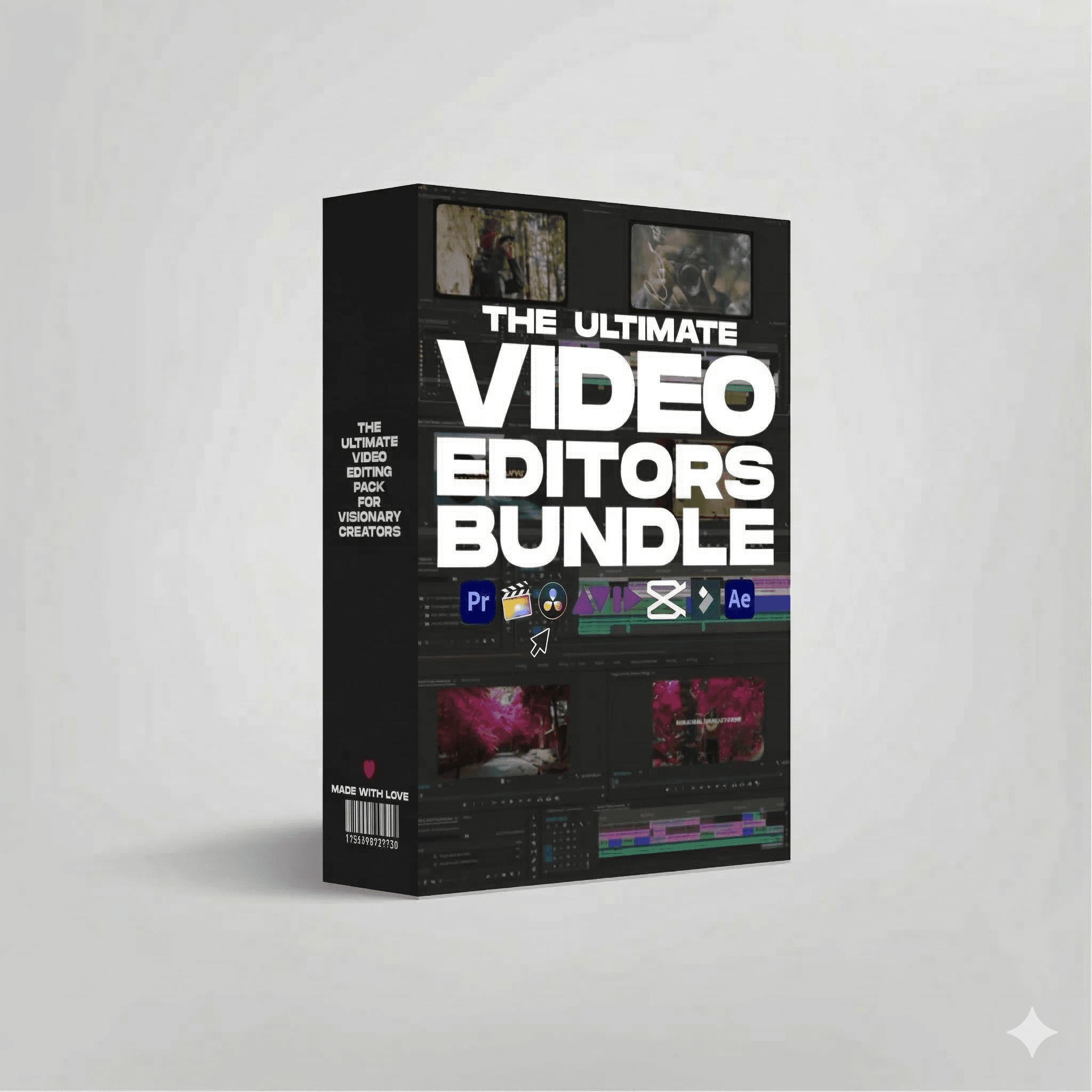 Nike Edition Grey iWatch