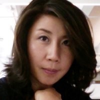 asian woman