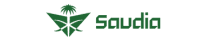 Logo Saudia Airlines