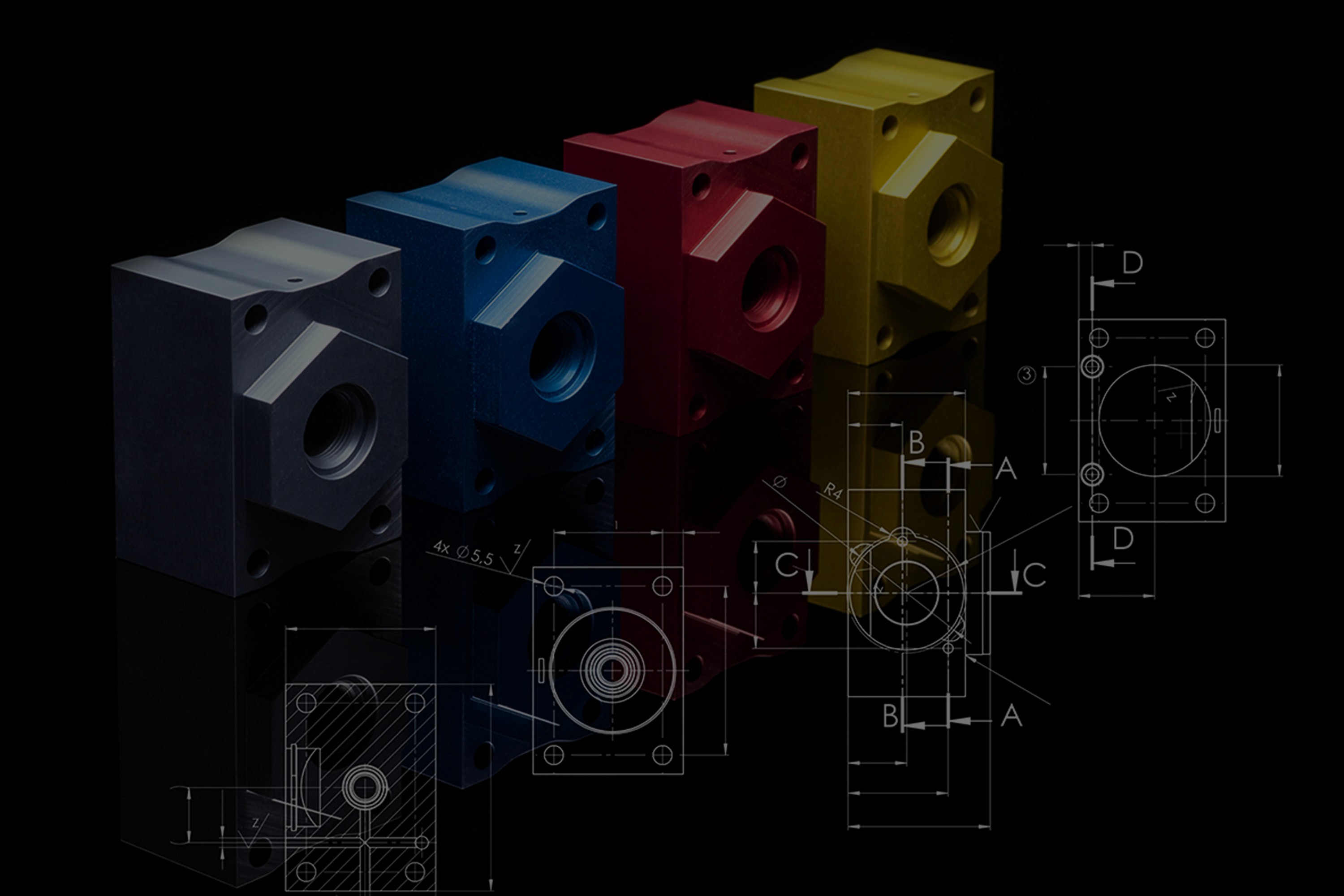 Kirschhofer Fotografie Schwerpunkte