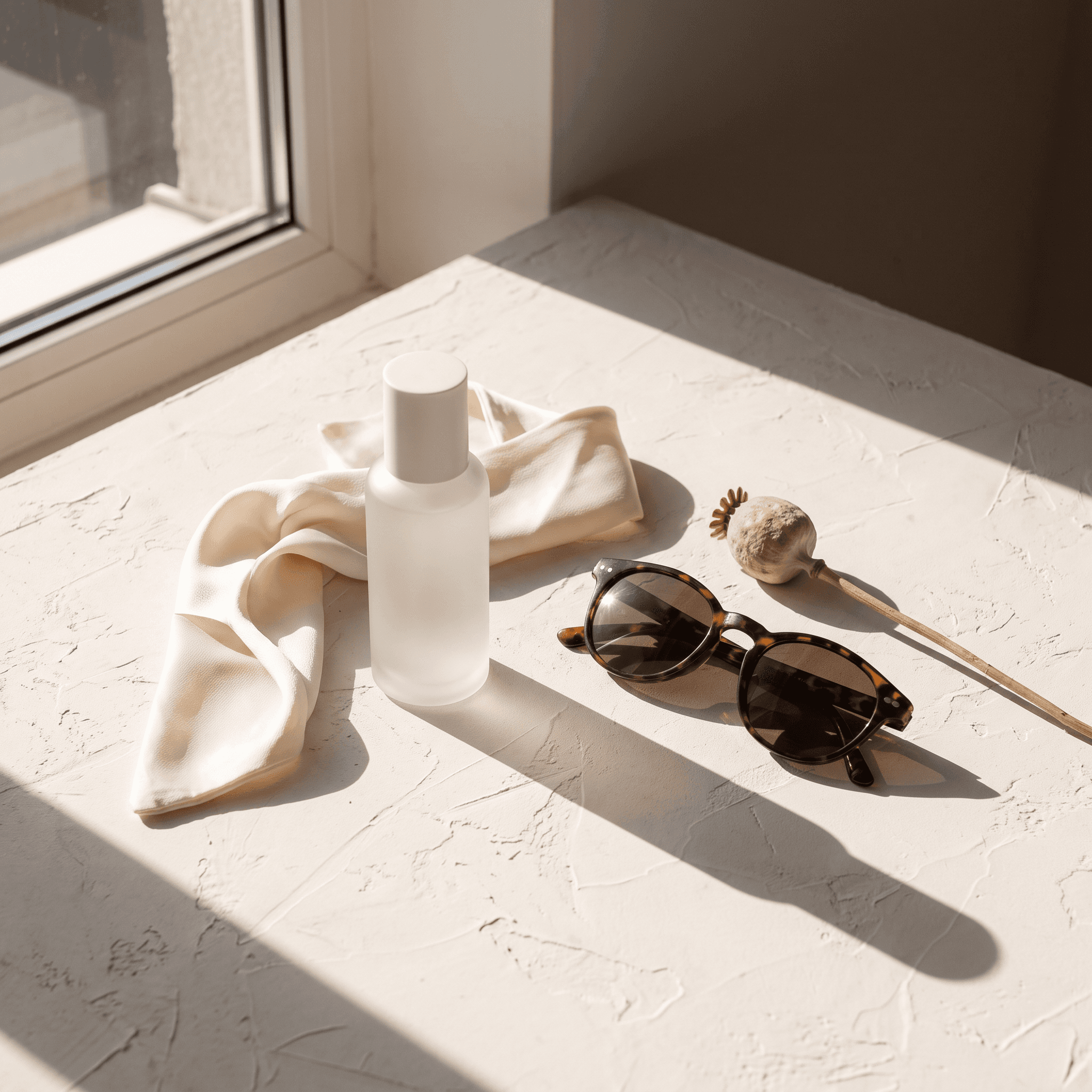 Product still life