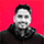 Portrait of Arni Lochner, Sr. Product Designer, testimonial photo