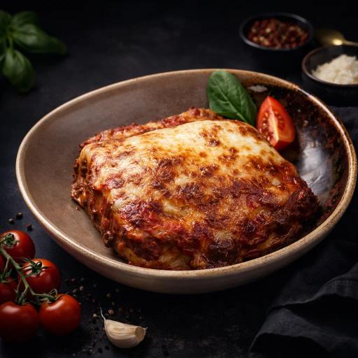 round white ceramic plate