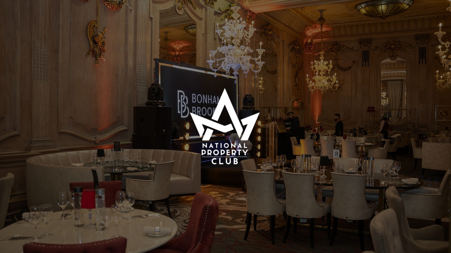 National Property Club, Seven Media case study