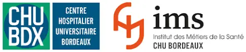 CHU BD logo
