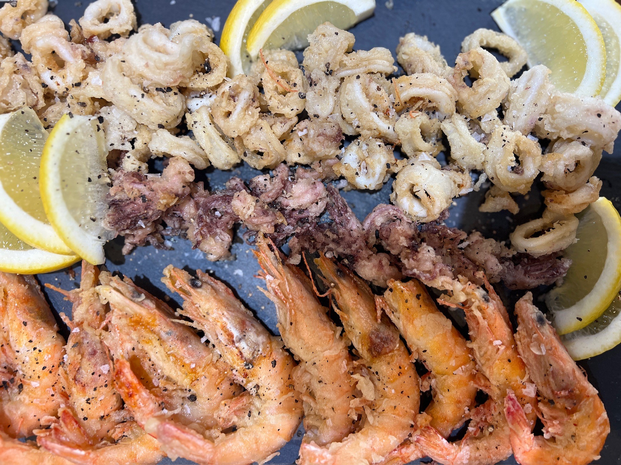 Italian Catering Mallorca