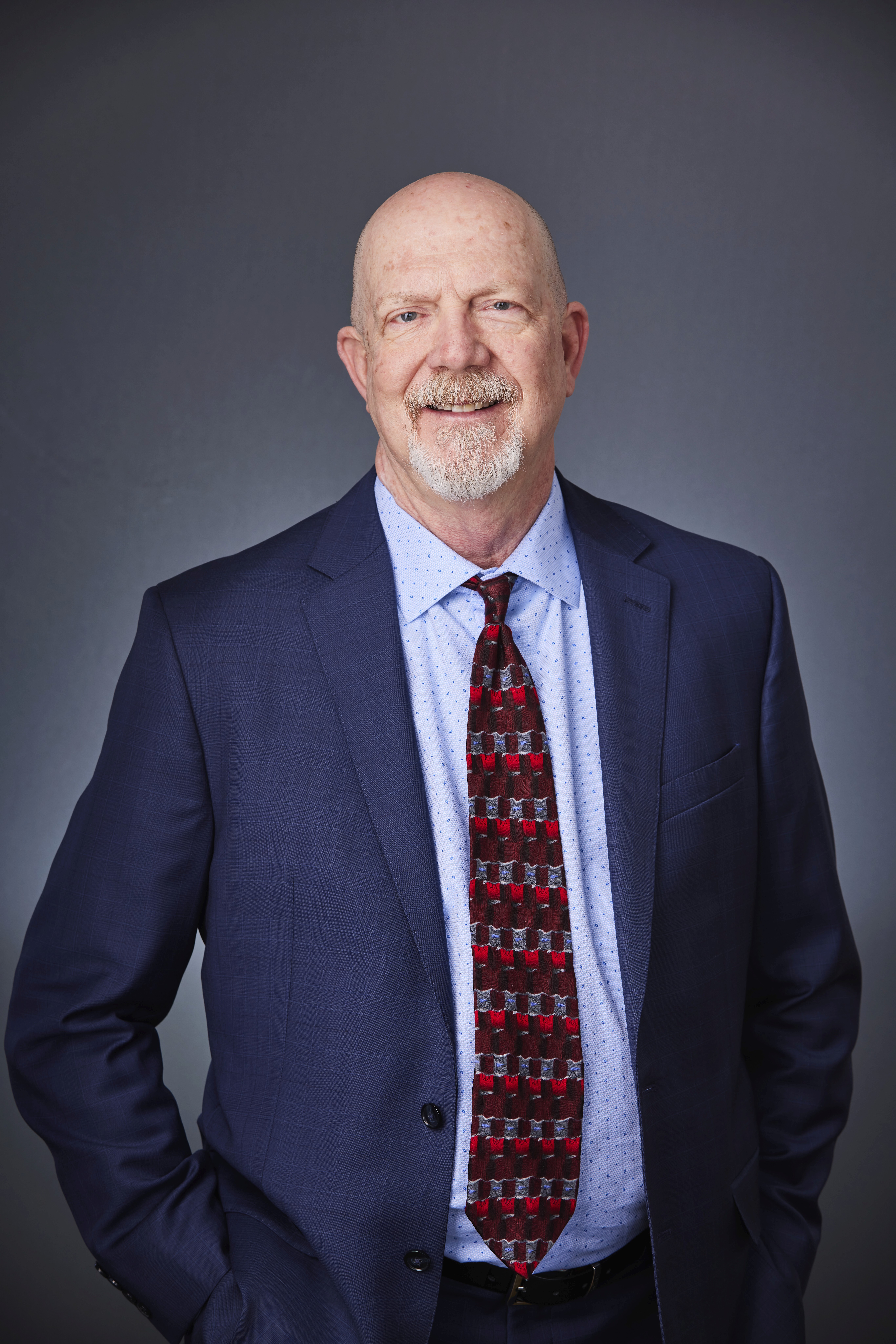 M. Danton Richardson