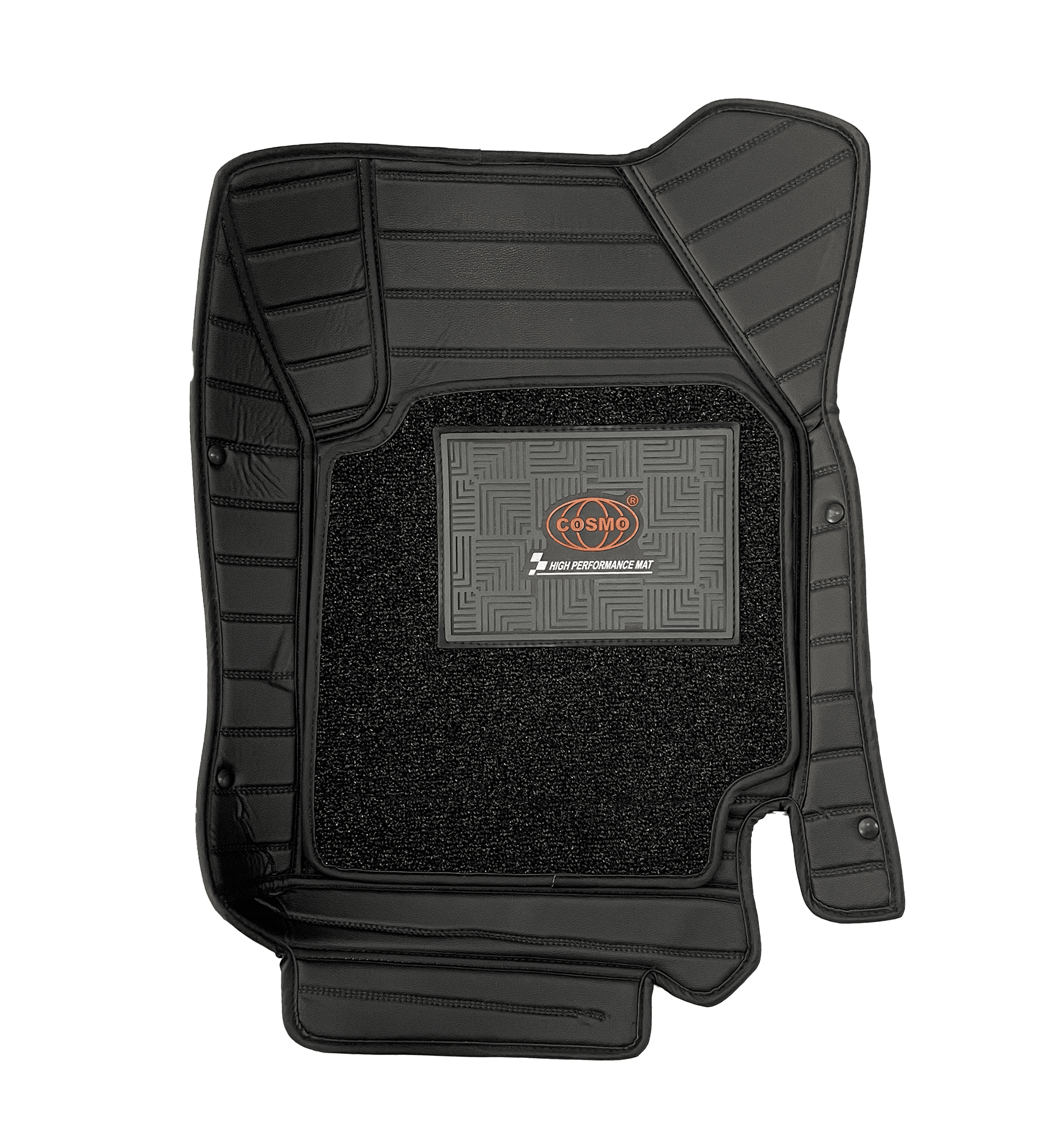 9X Premium High Performance Mats