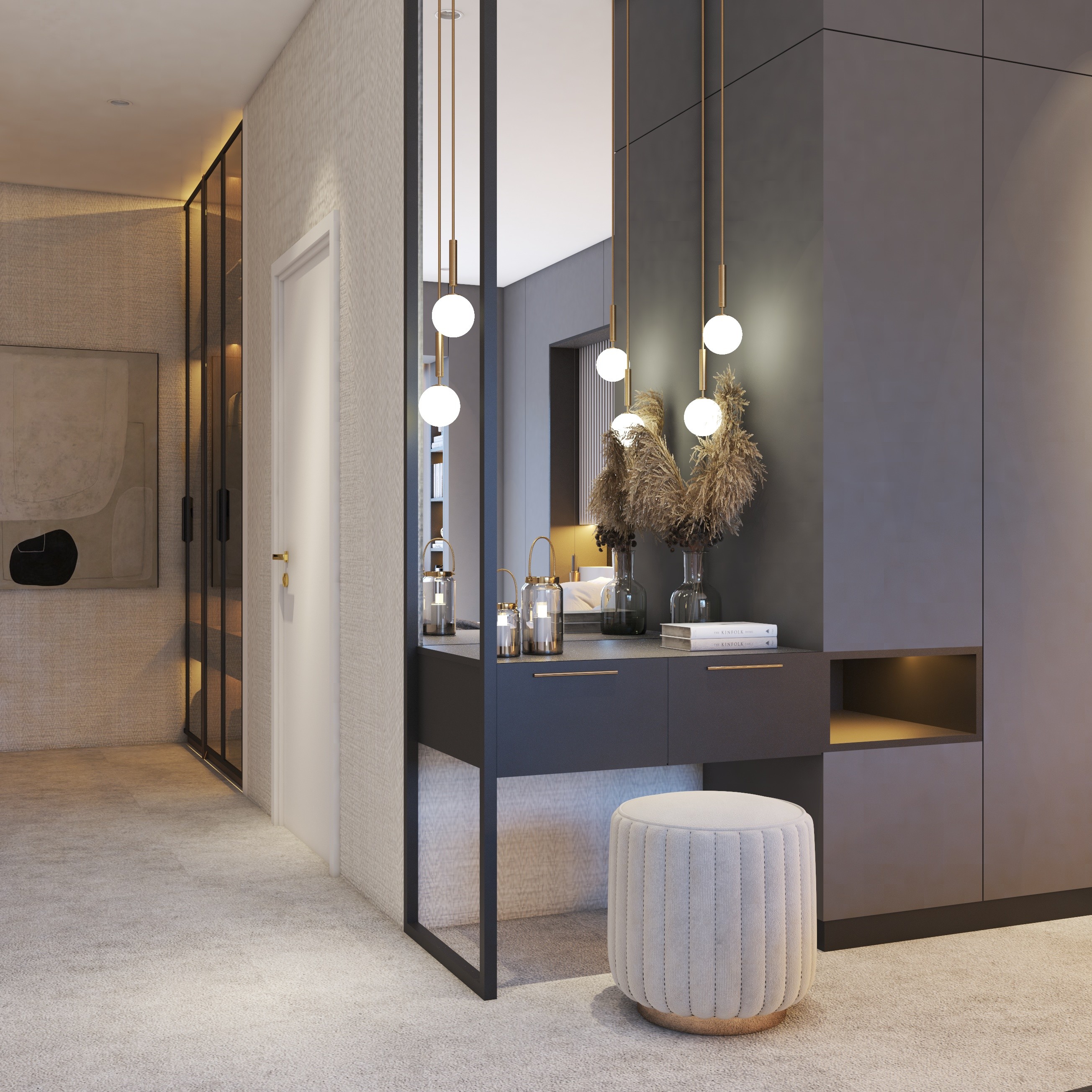 Retail, Restaurant & Cafe Fit Out