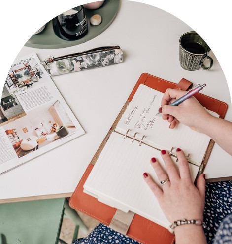 Samples and planning >