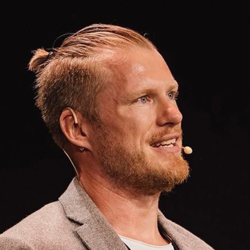 Pierre Lindh