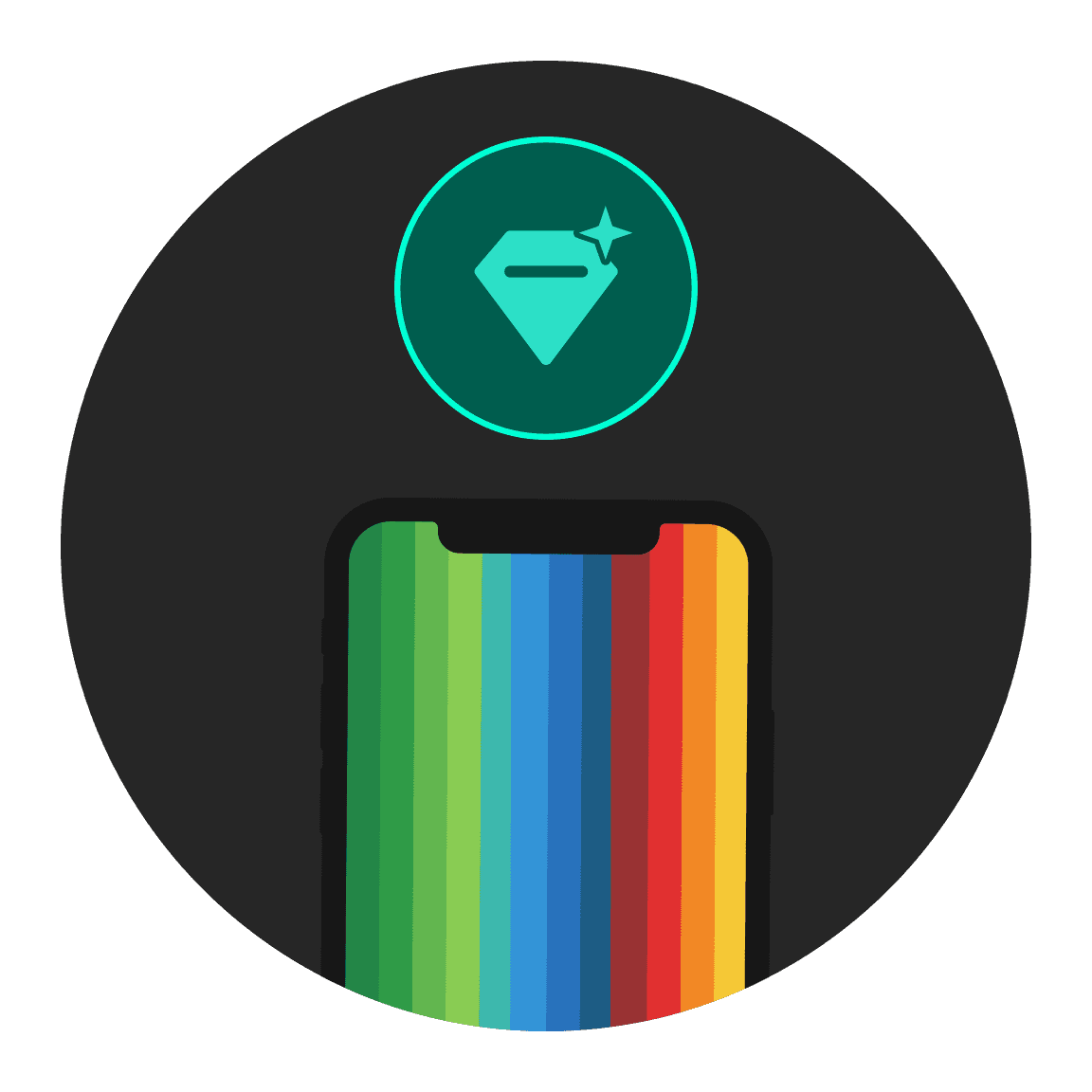 Give your friend 12 free months of bunq Core