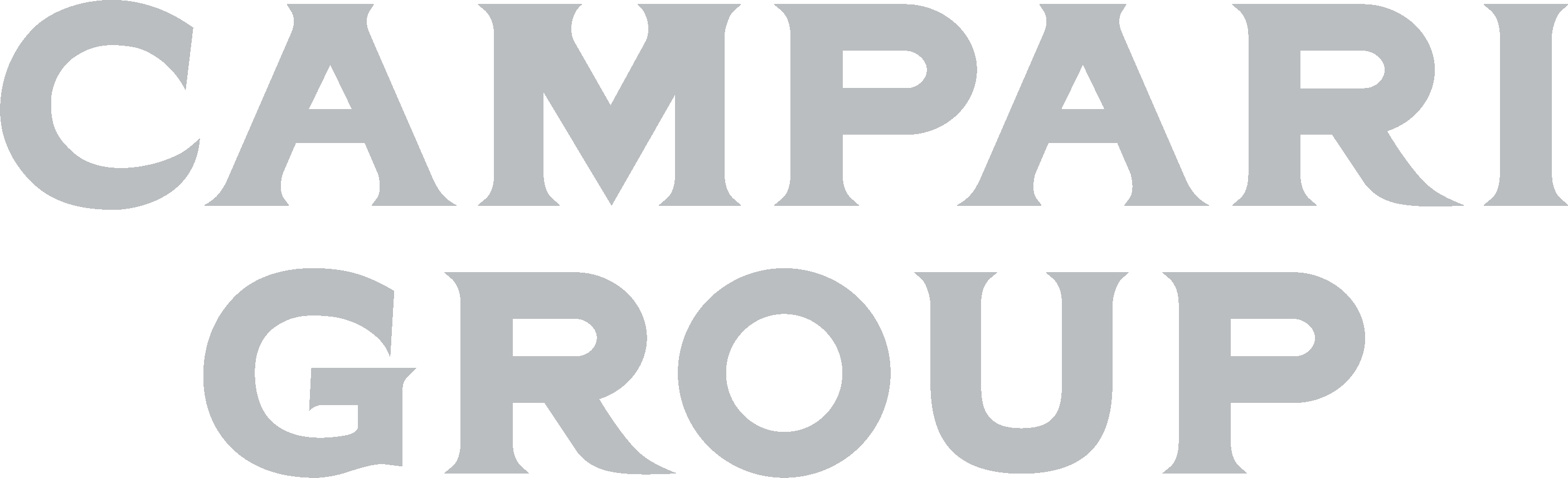 Campari Group logo
