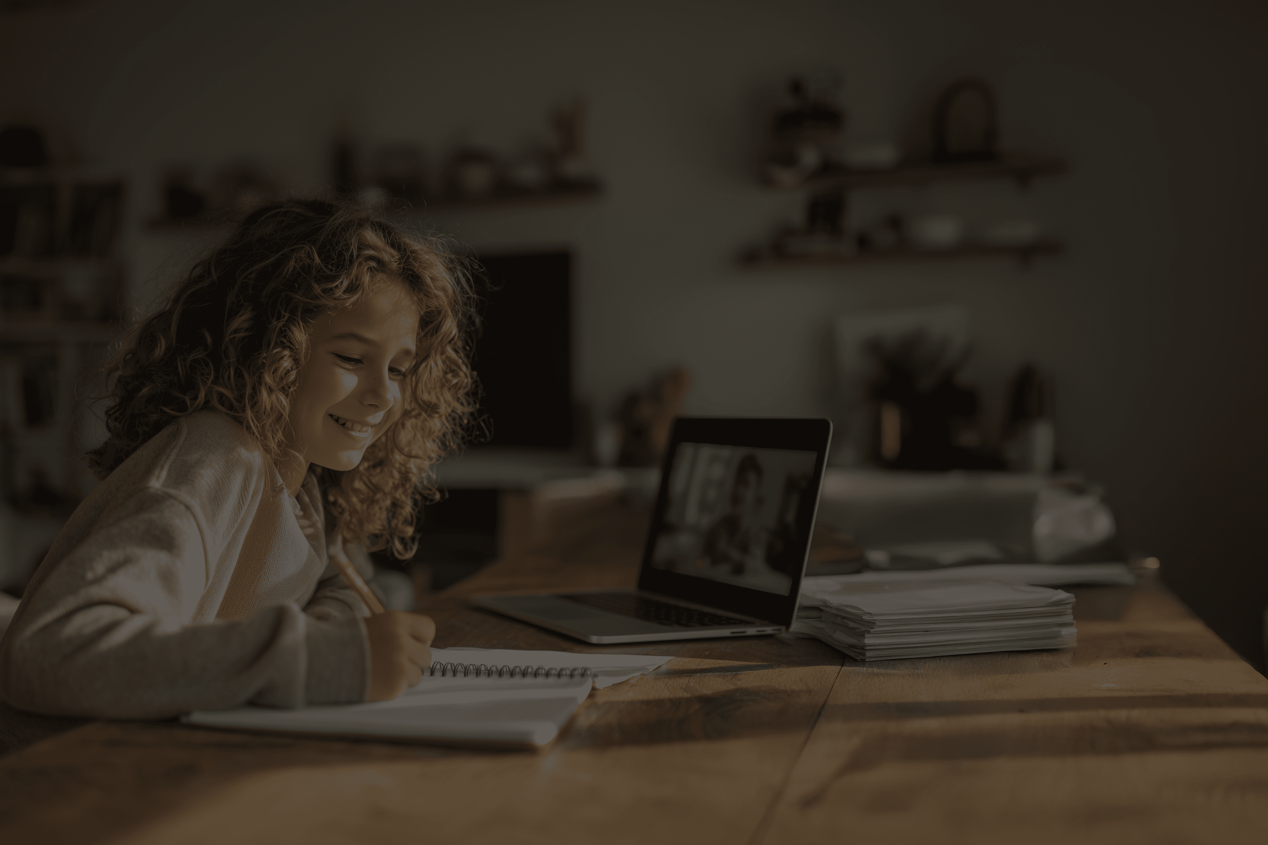 online language class