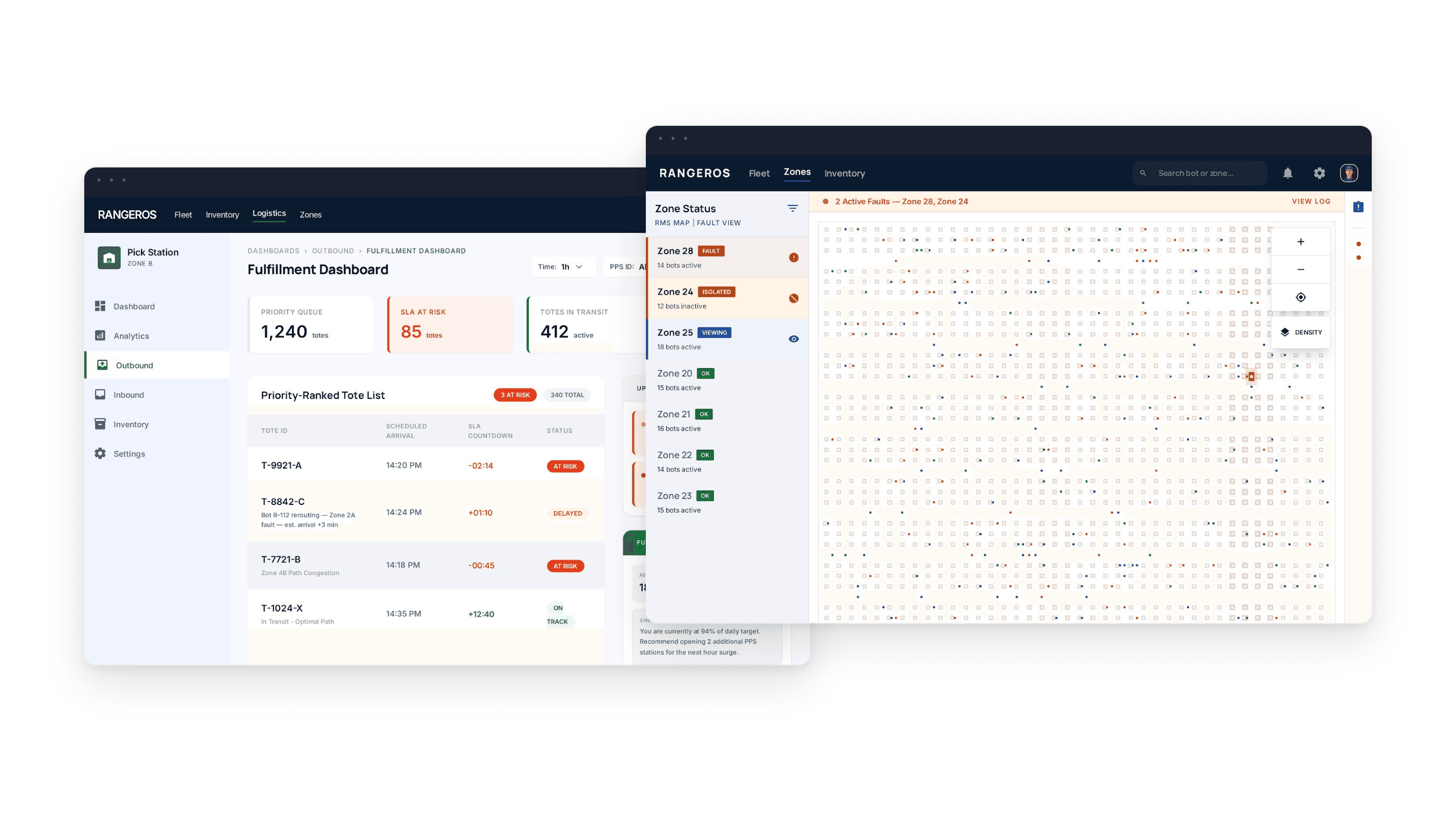 Premium UX Template for Framer