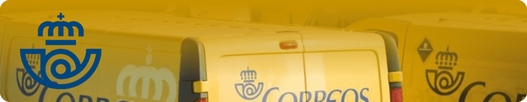 realizar envios por correos,