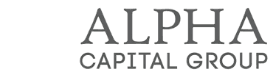 Logo Alpha Capital Group