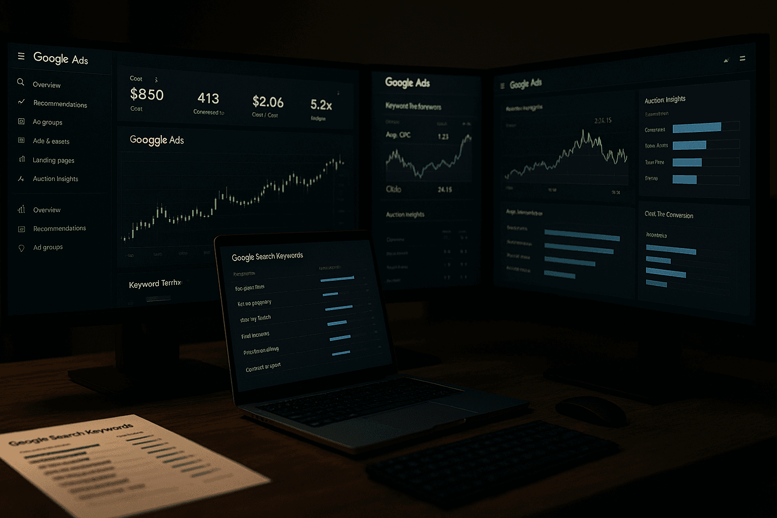 Business Growth