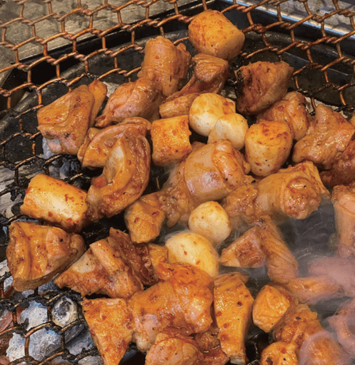 양대창구이맛집레시피전수