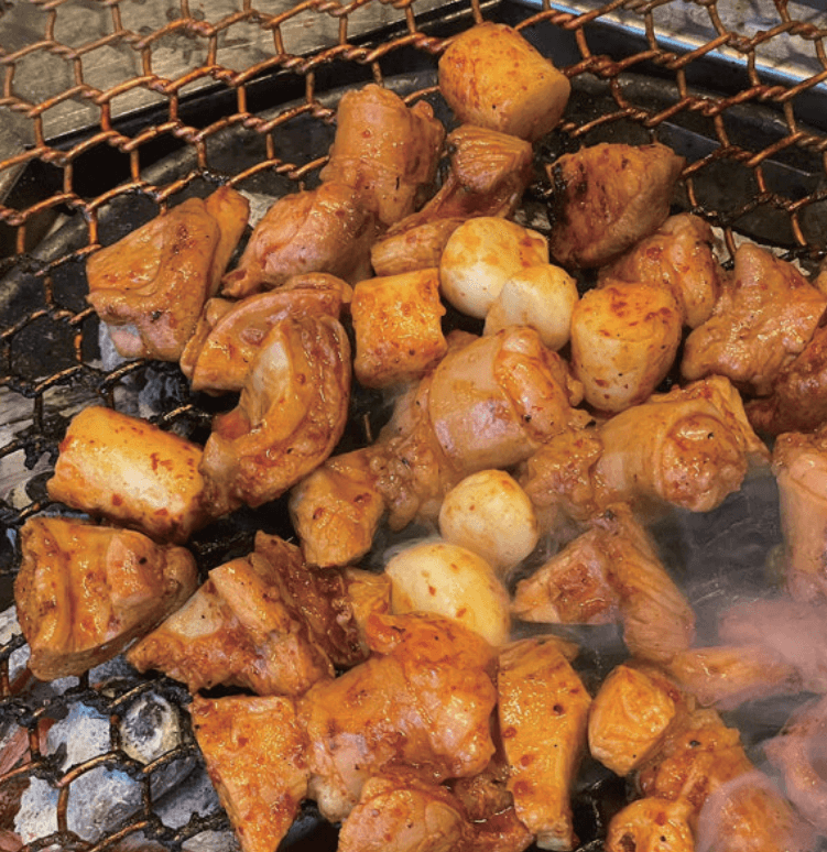 양대창구이맛집레시피전수