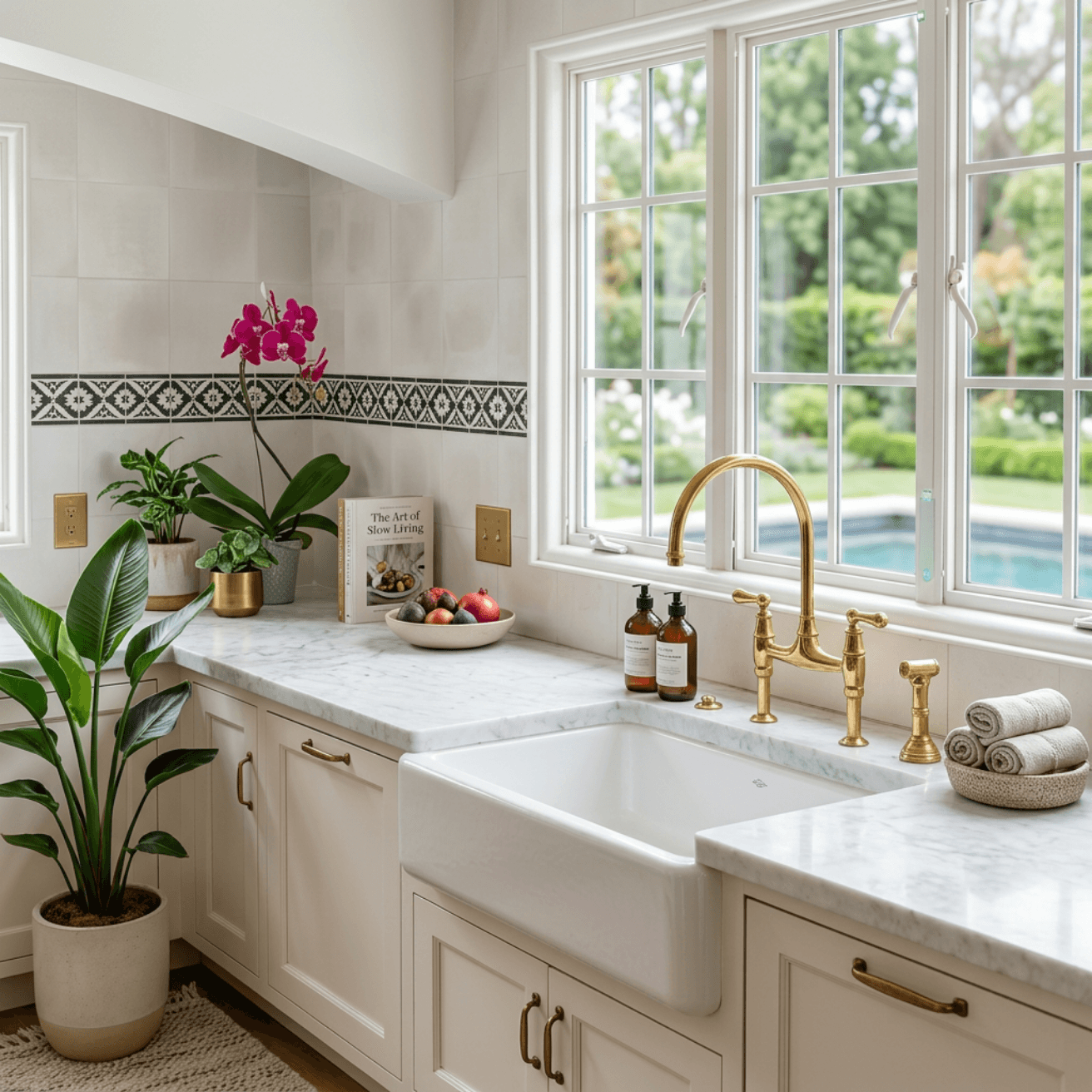 Project - One Great Jones Alley