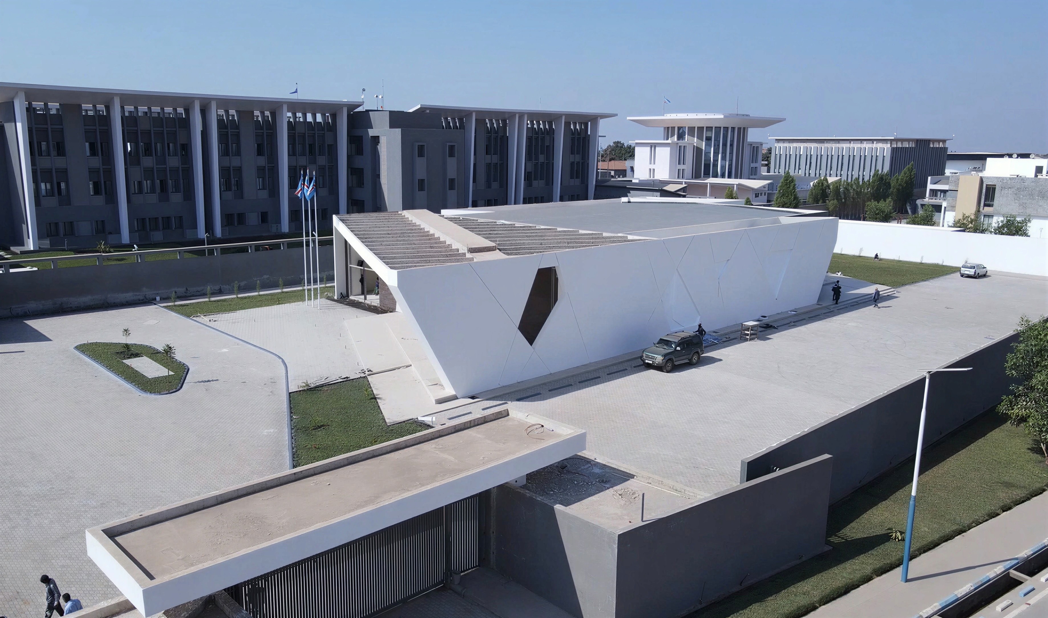 We Invest In The Companies Of The Future Home V3 Hero BG - Invstor X Framer Template