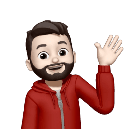 hello memoji