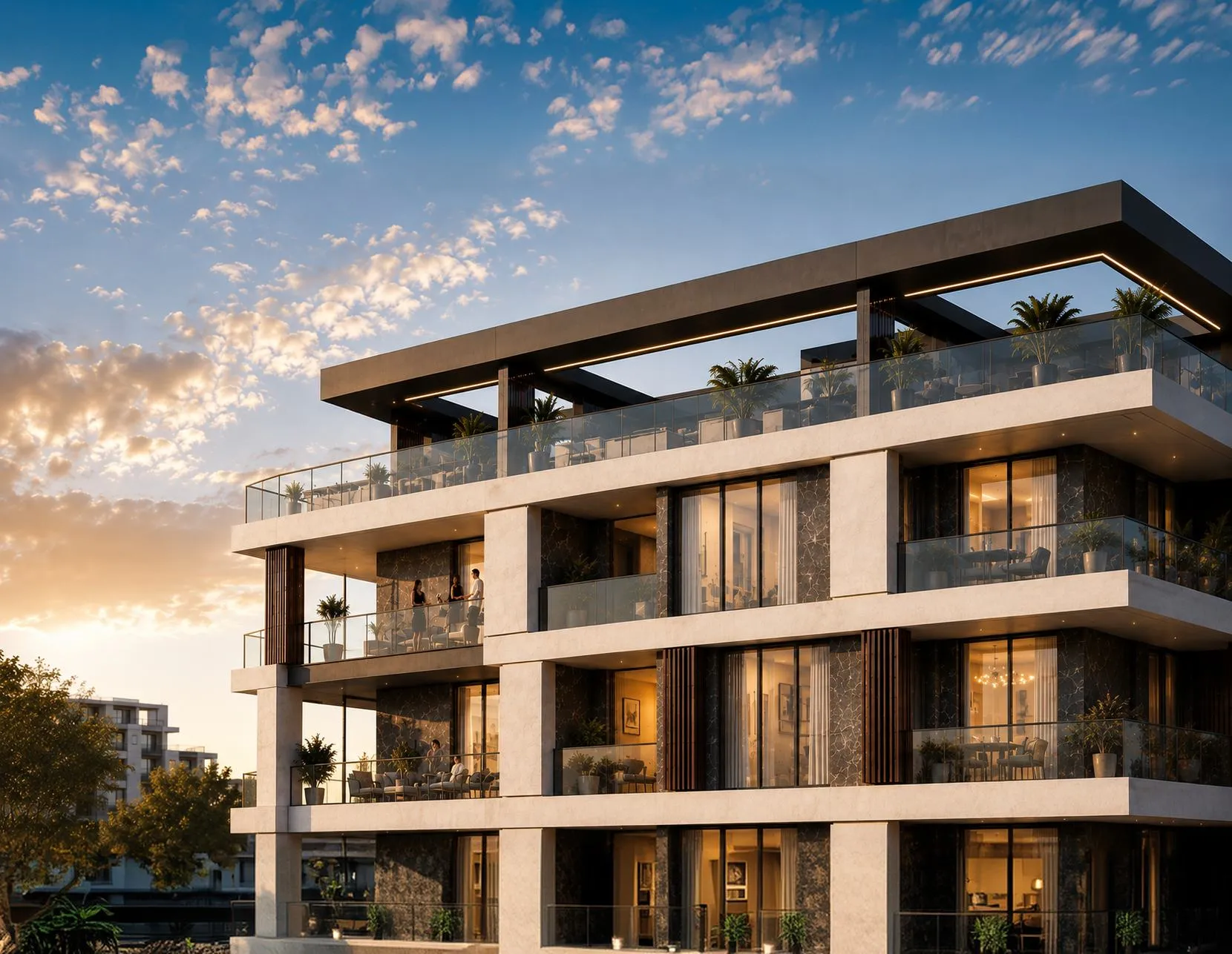Novara Residence
