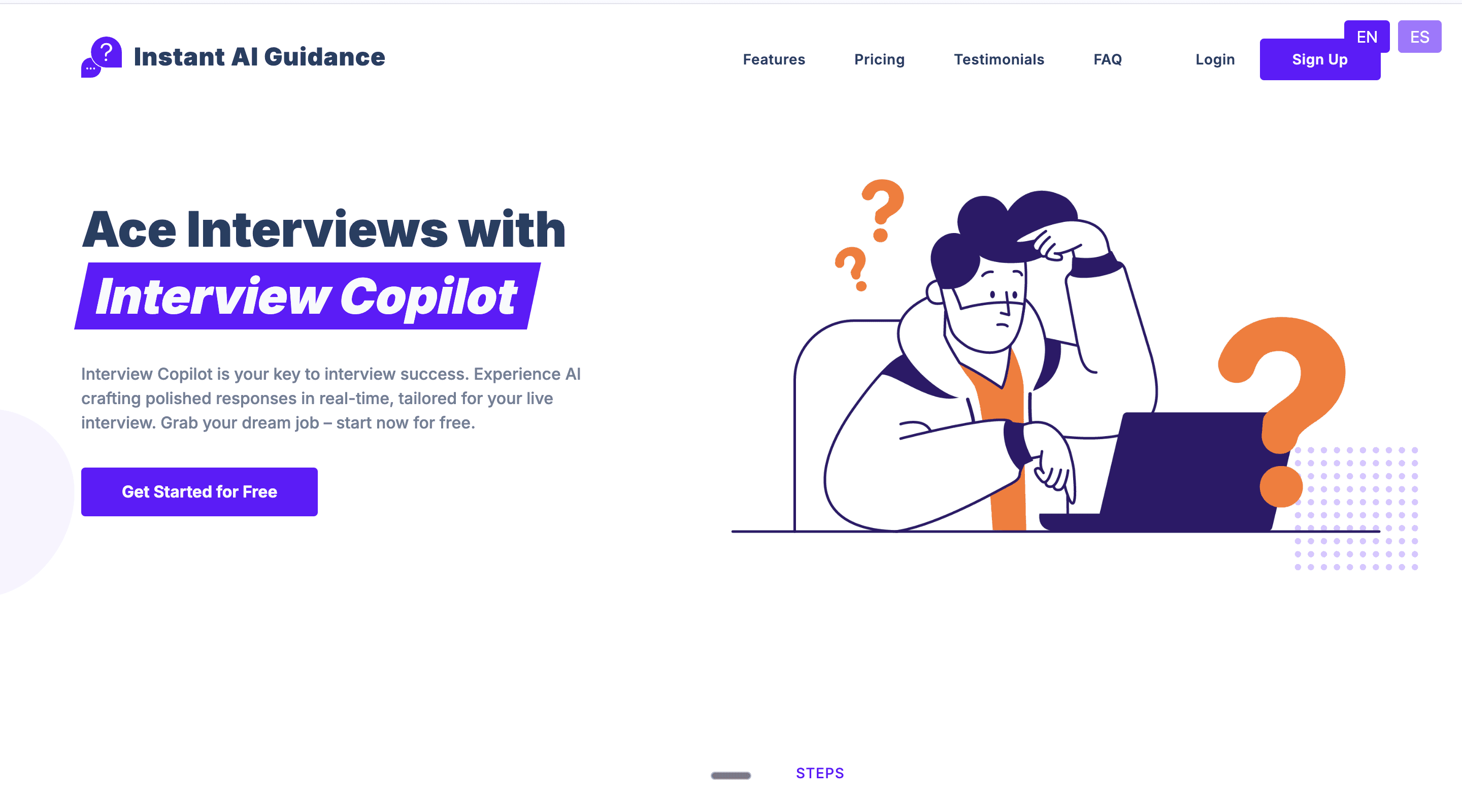 Interview Copilot