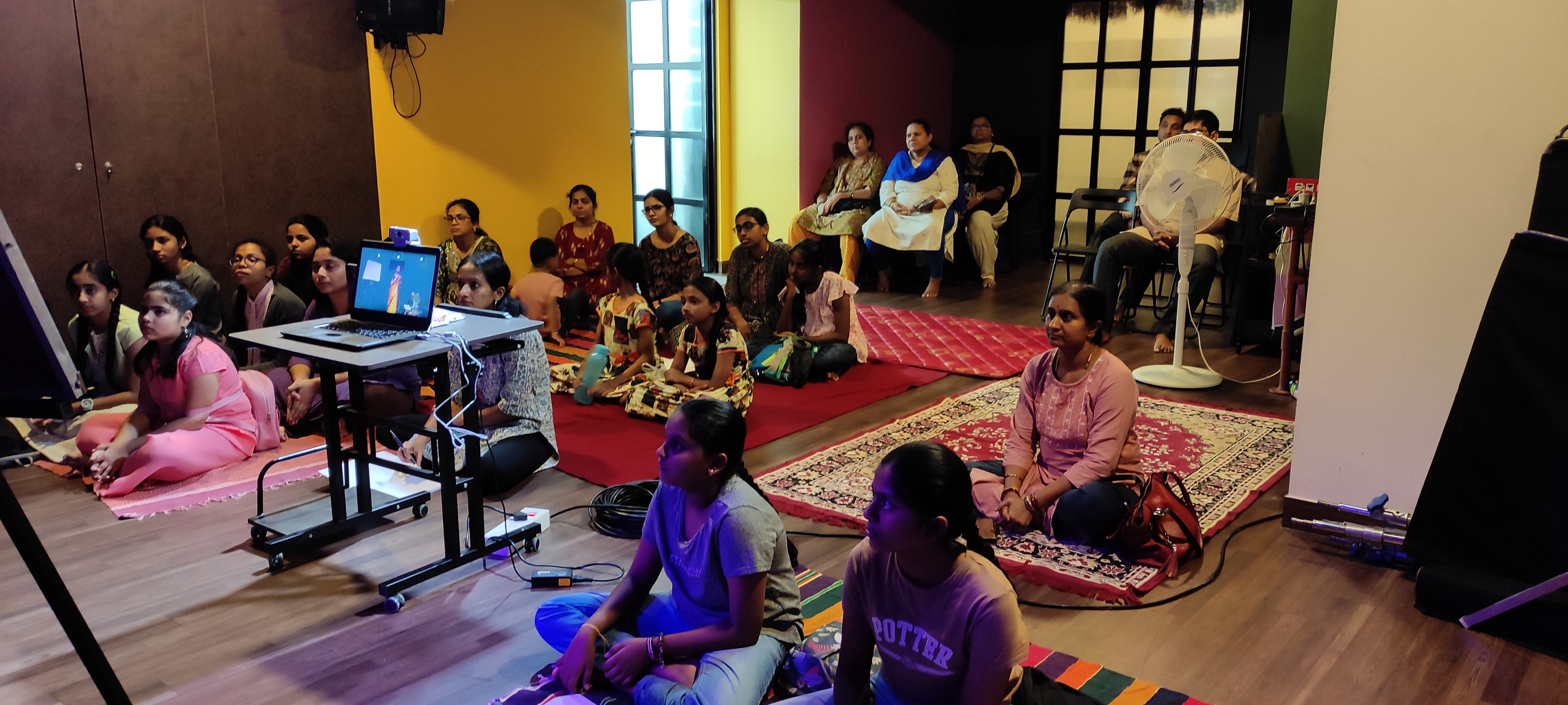 Jnananishtha - Kaladhyaana