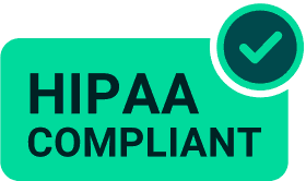 HIPAA Compliant