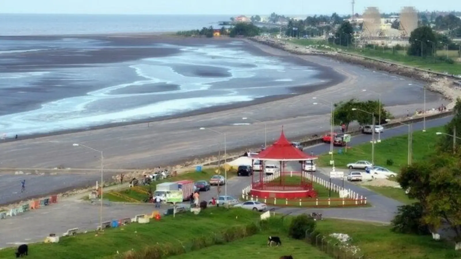 Guyana Travel Guide