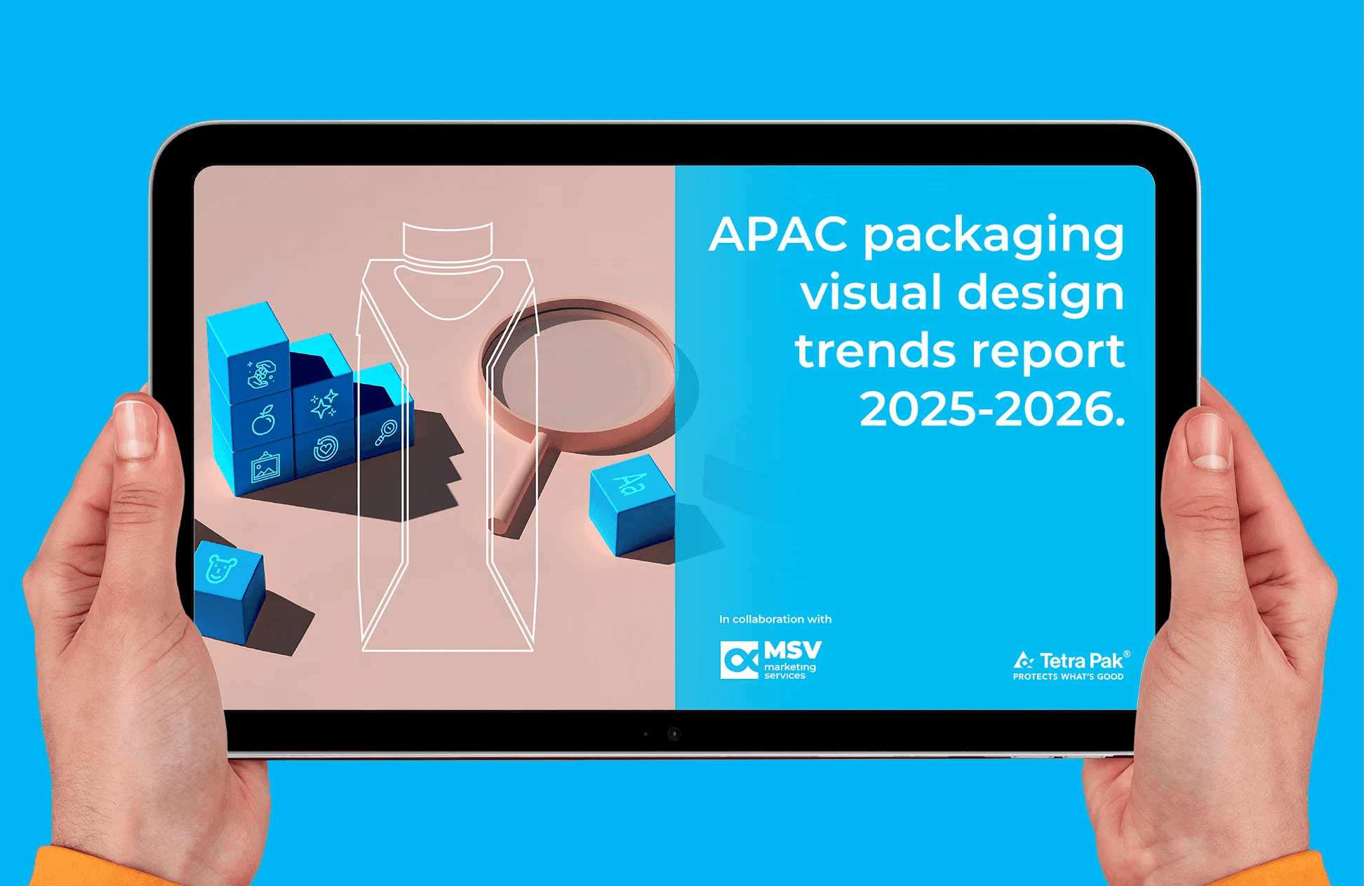 Vortex / Build strong frameworks.