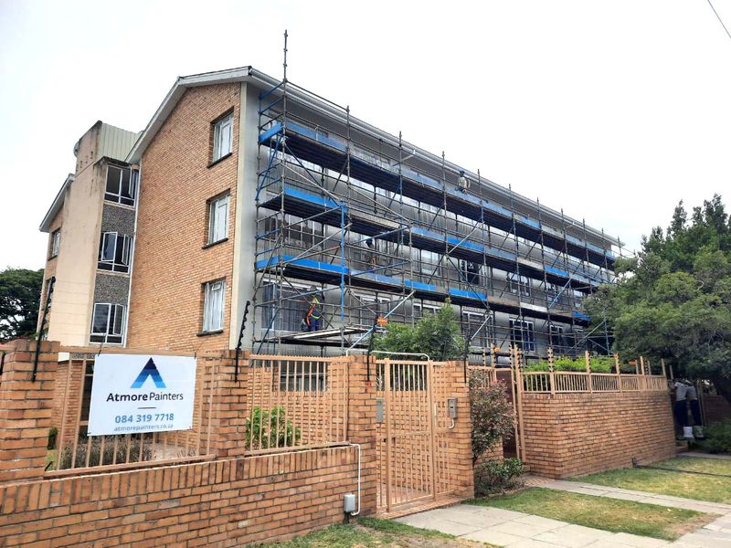 Willowdene | Atmore Painters