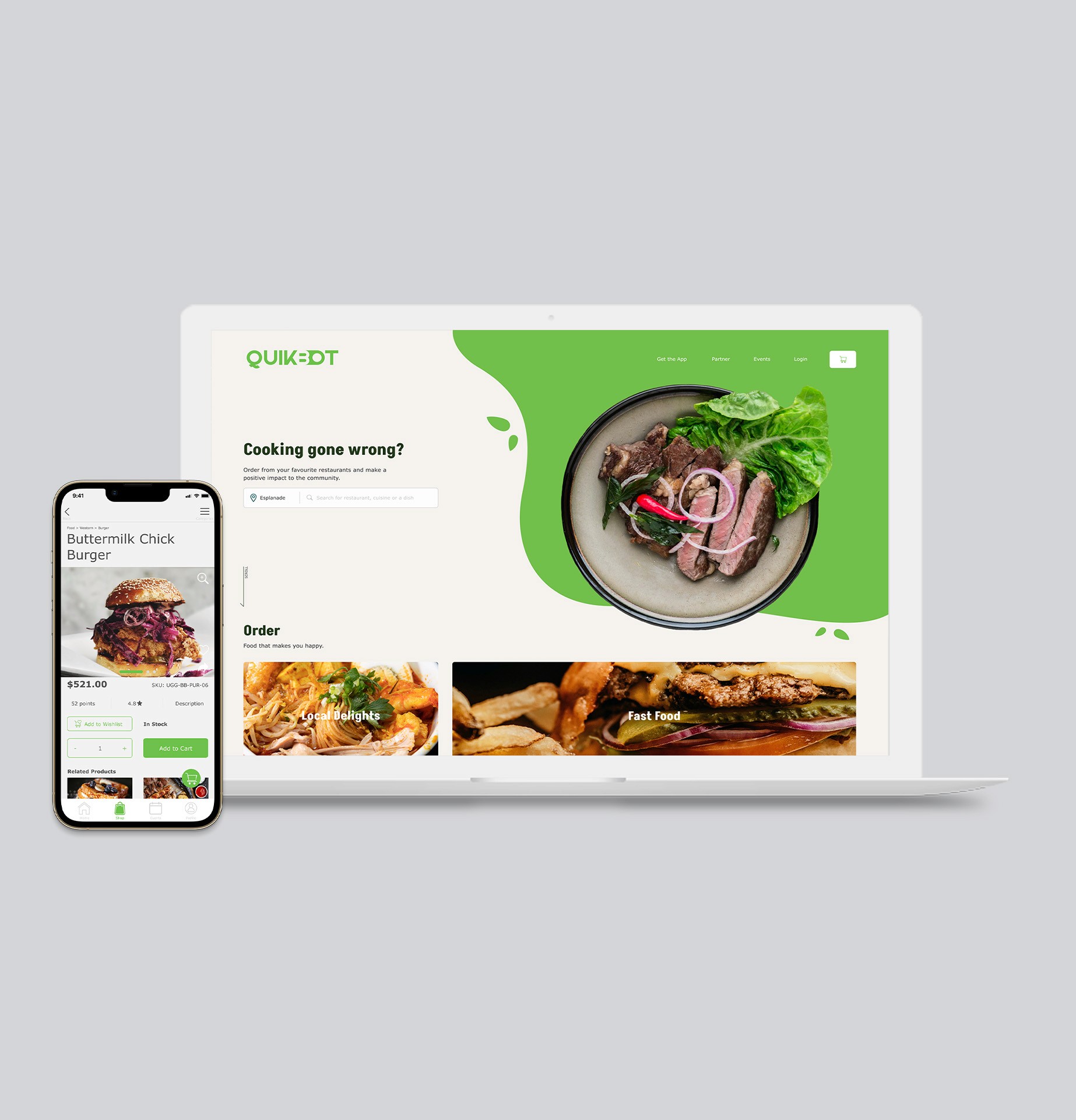 Main Project Image