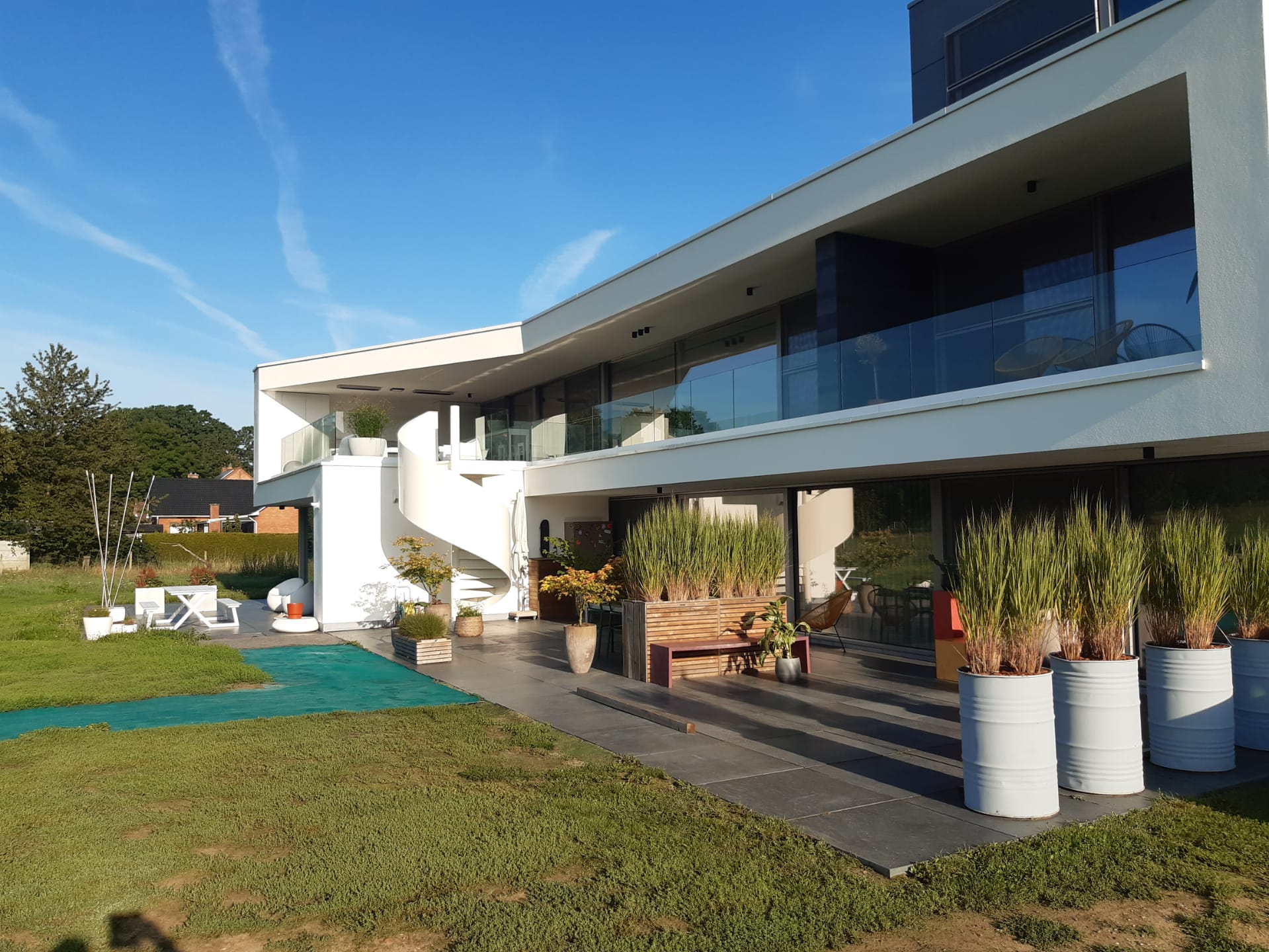 Rumakita House