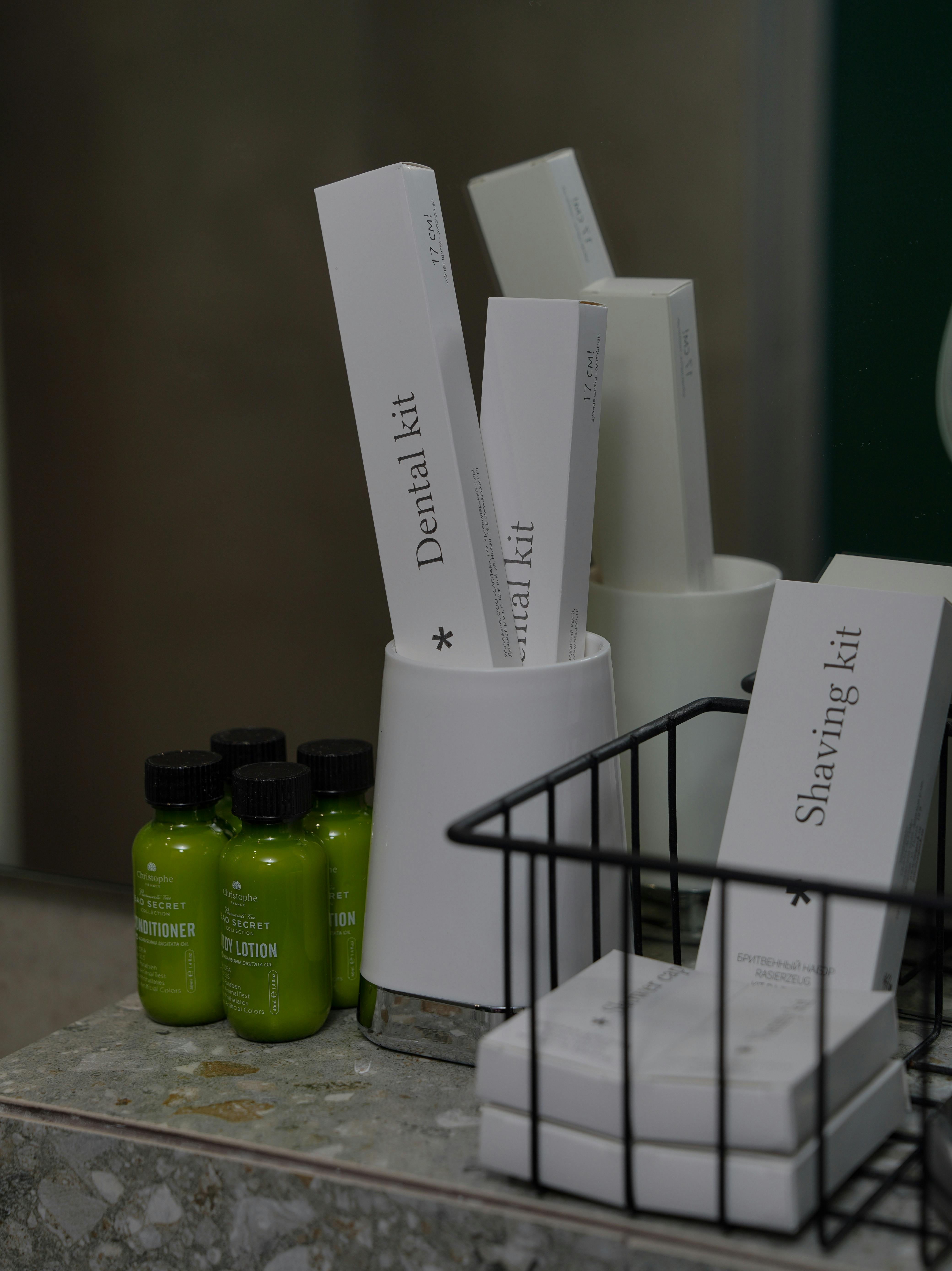 Amenities