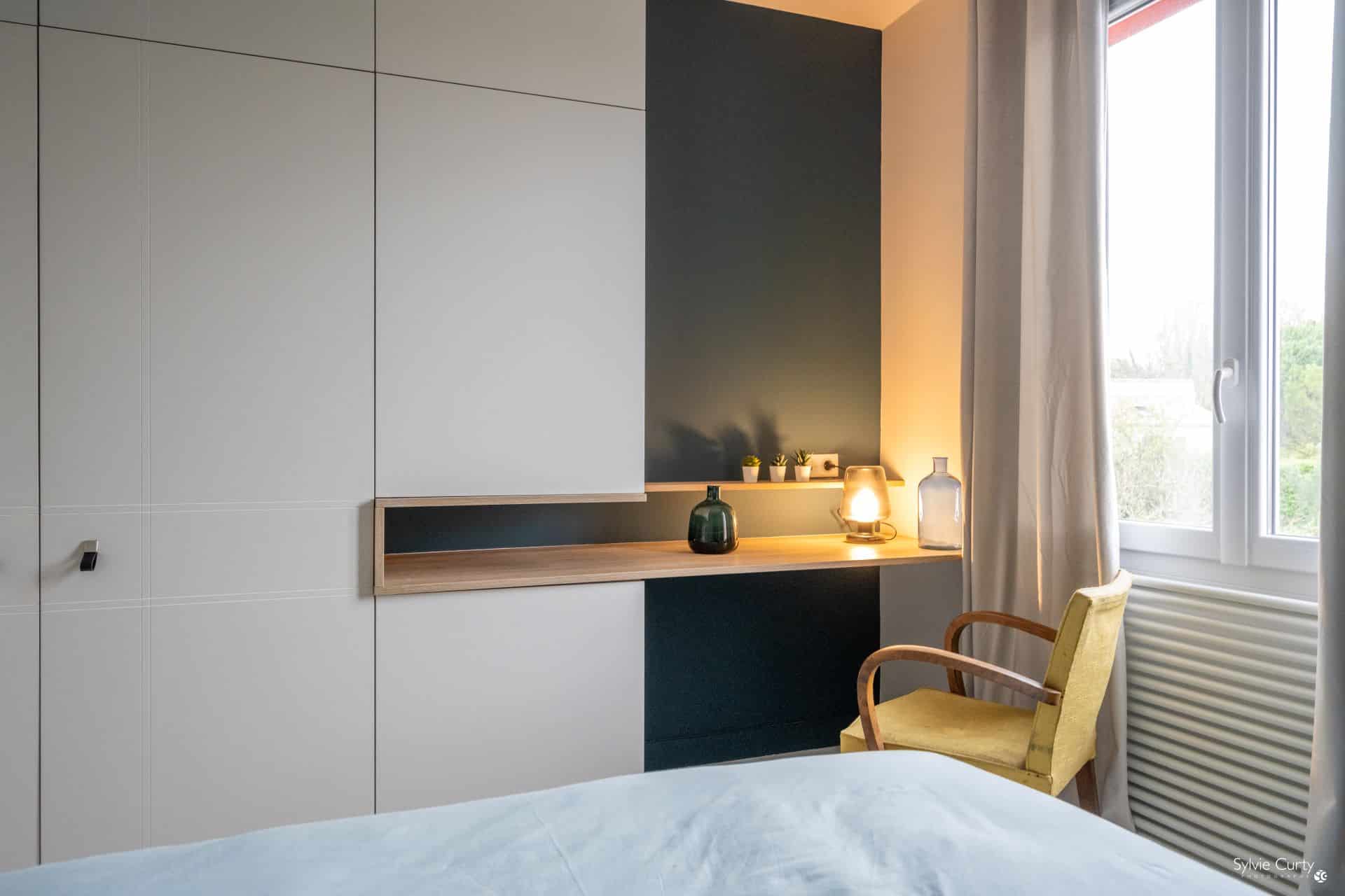 Blue Mobile Screenshot