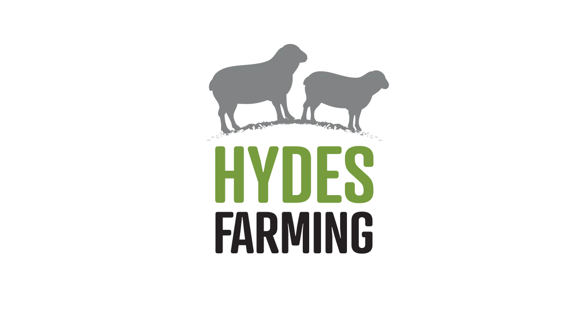Hydes Farm Logo